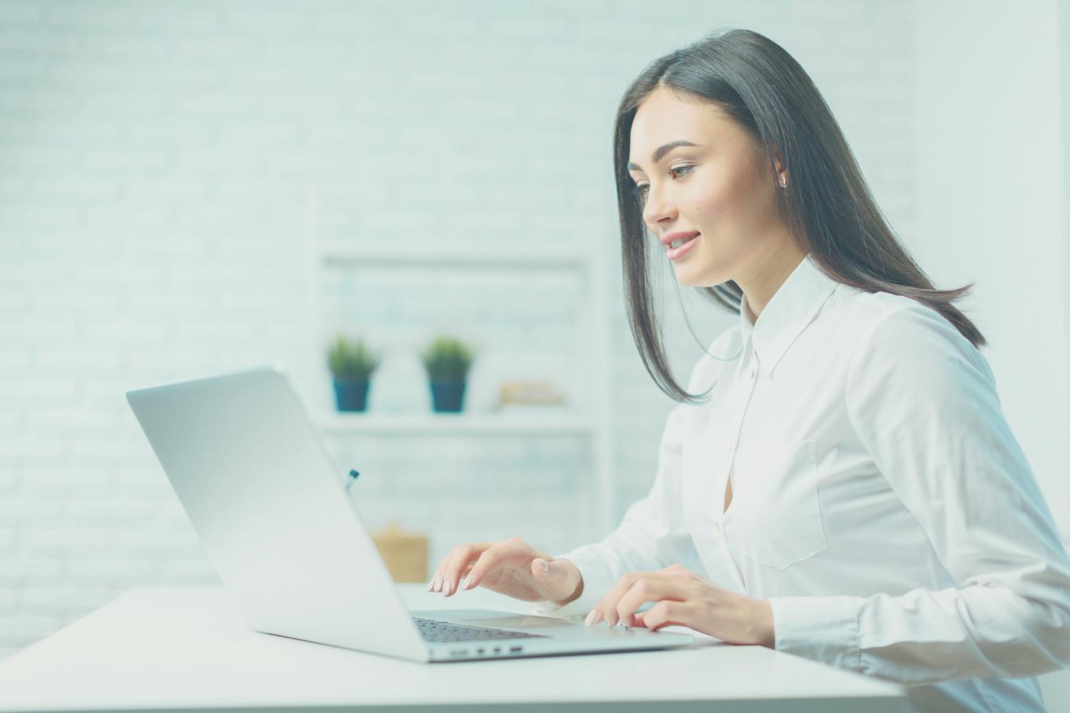 Herramientas de registro contable